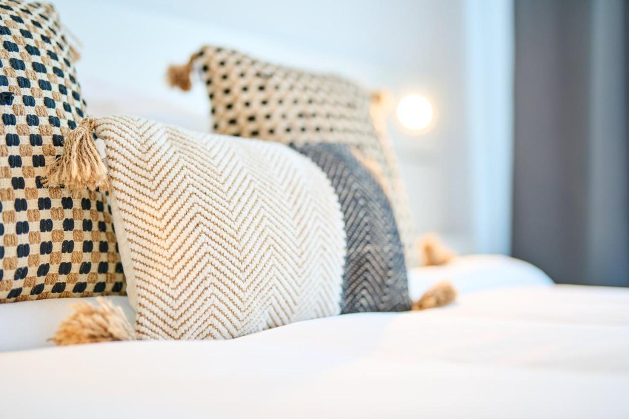 Downtown Apartment *