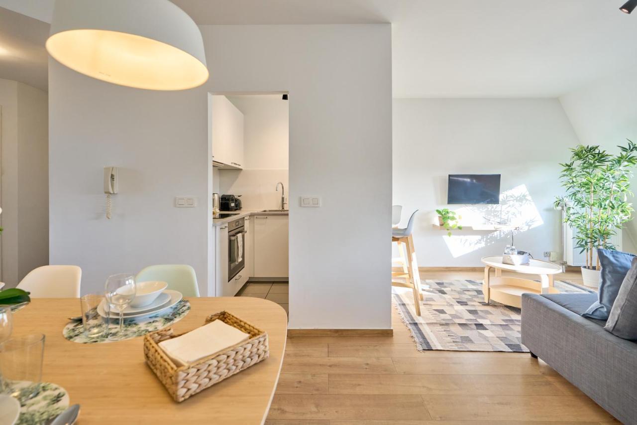 Appartement Downtown *