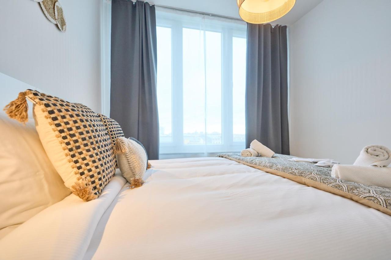 Appartement Downtown Brussel