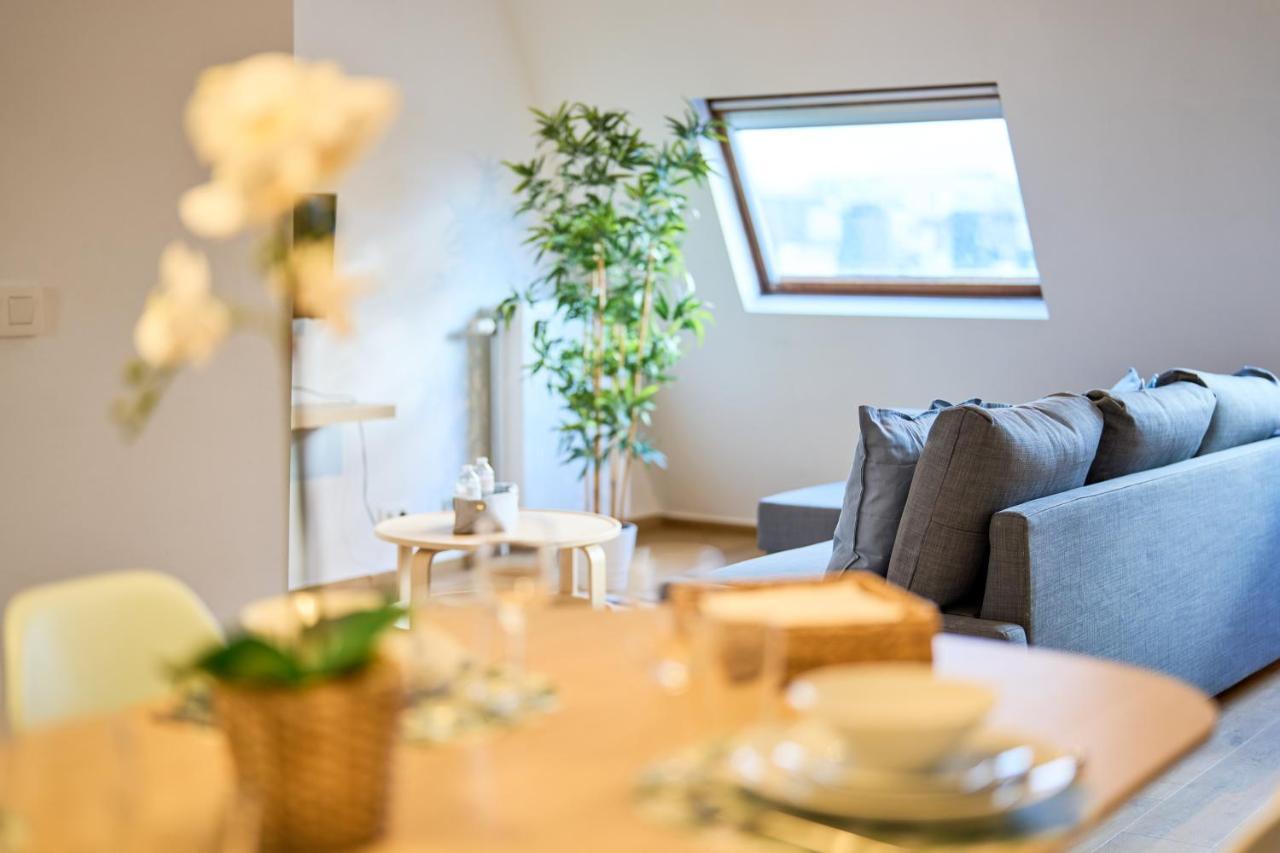 Appartement Downtown