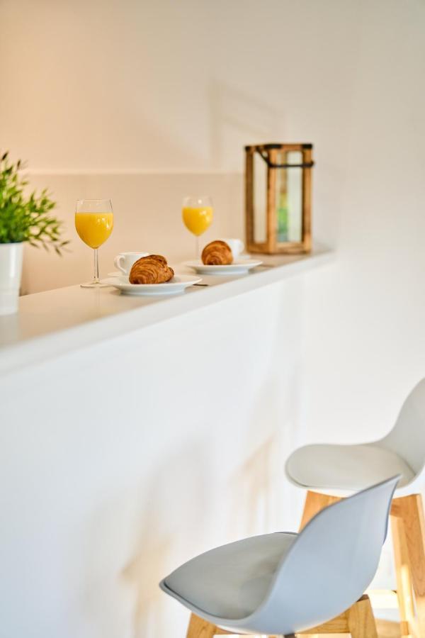 Appartement Downtown *