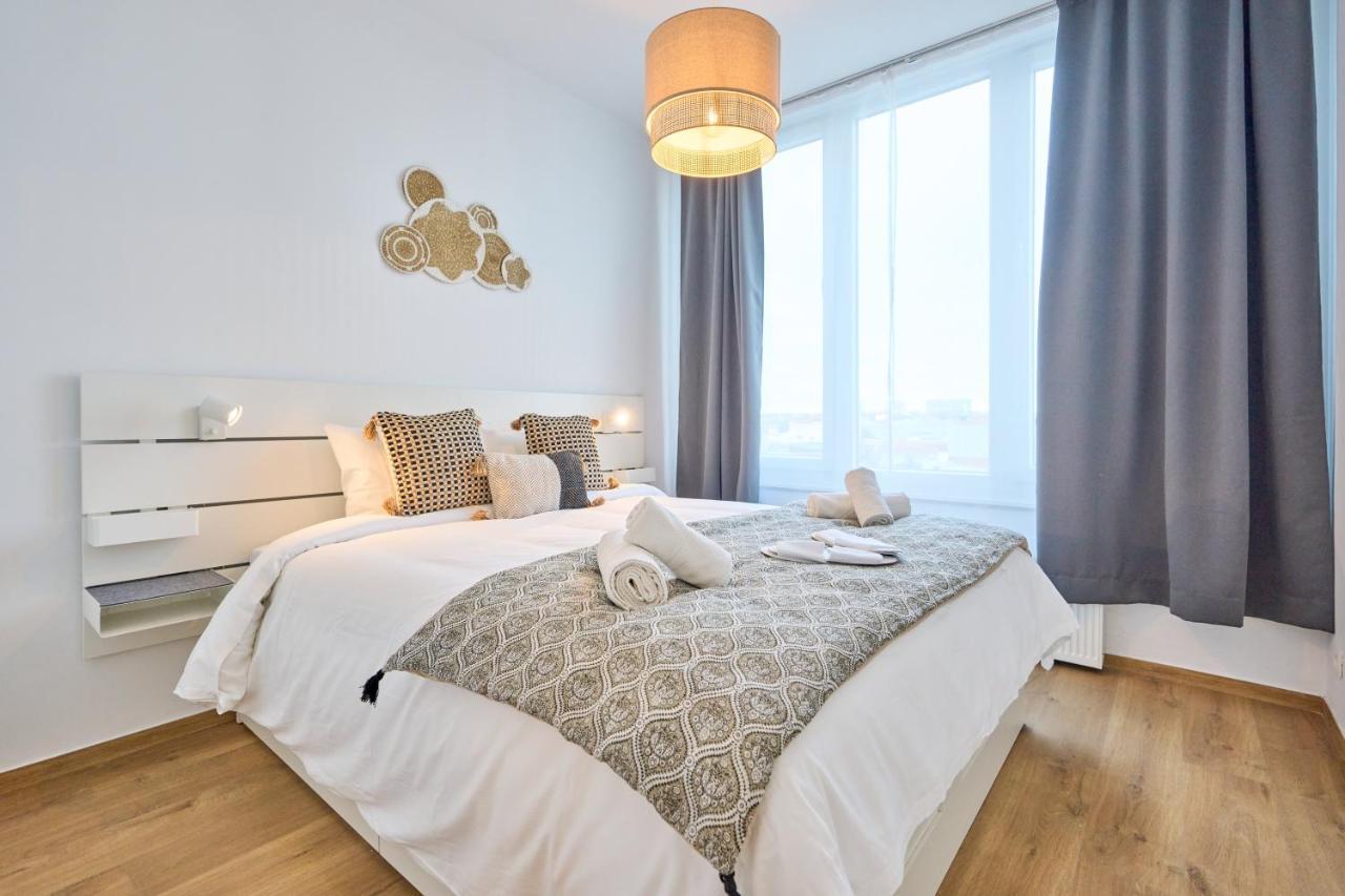 Appartement Downtown *