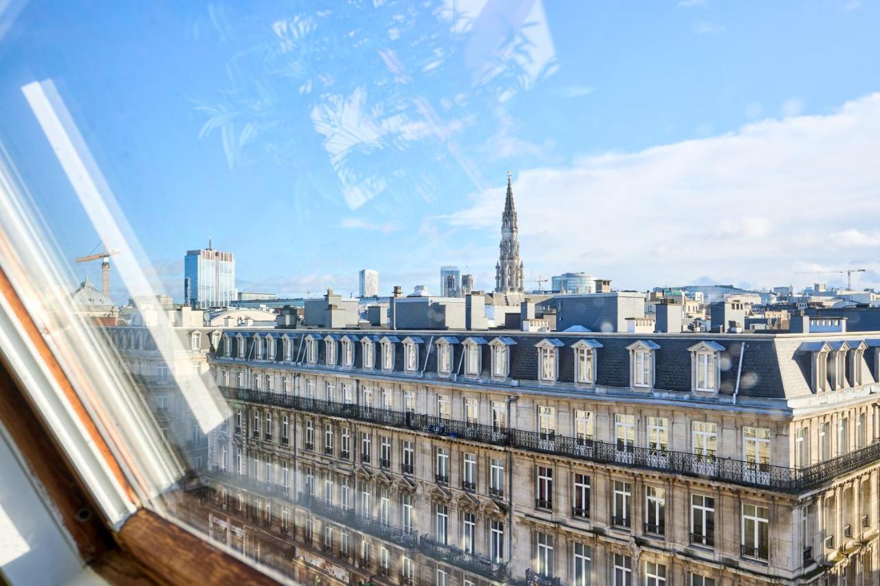 Appartement Downtown