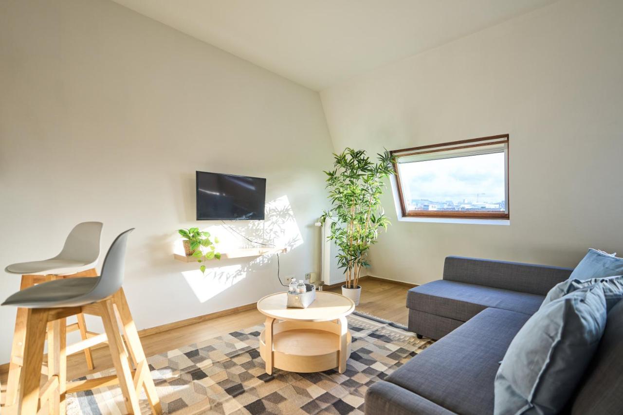 Downtown Appartement