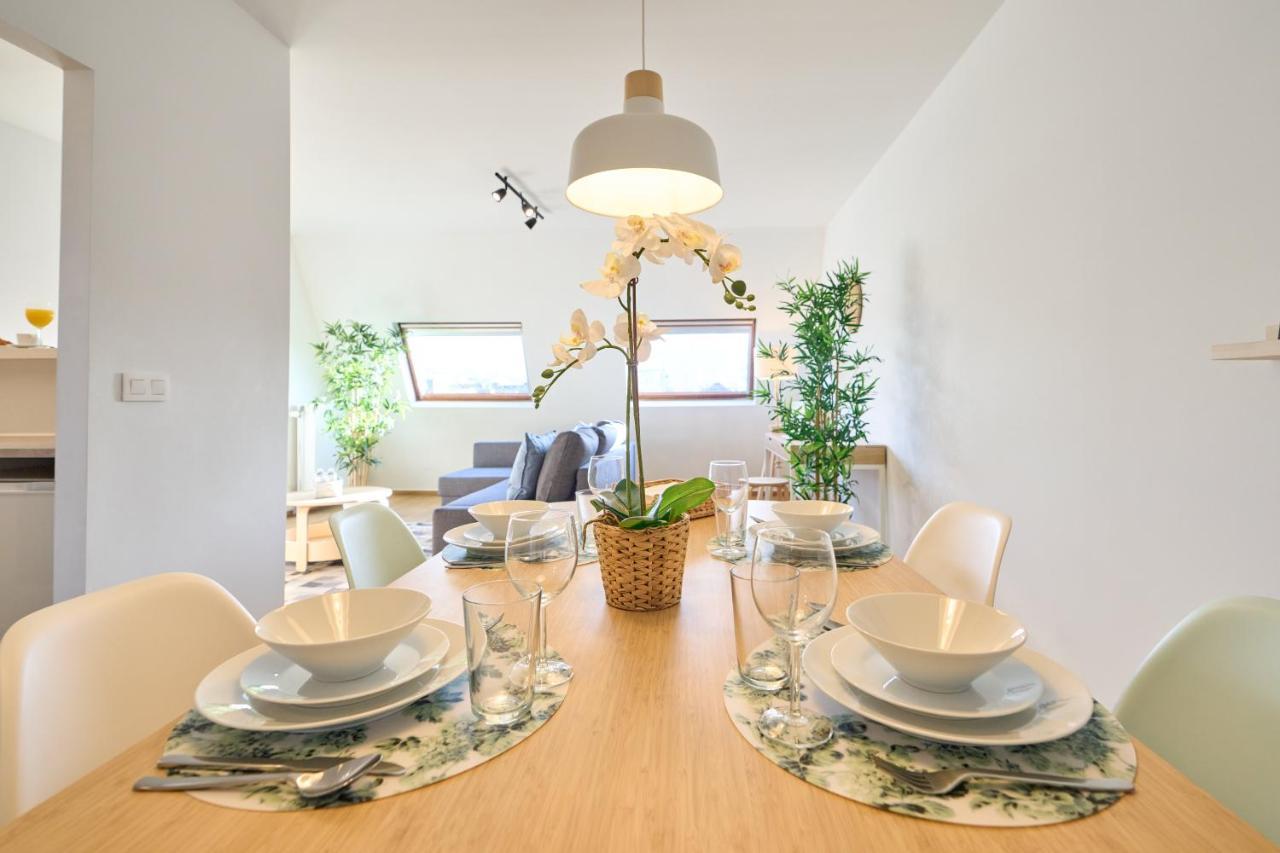 Downtown Appartement *