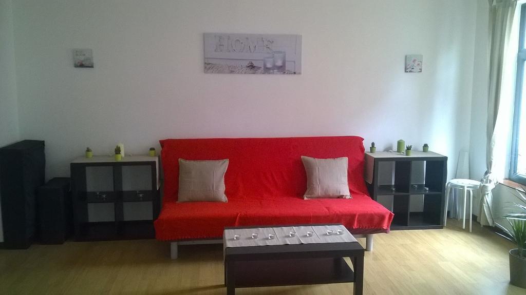 Mamma Mia Apartment