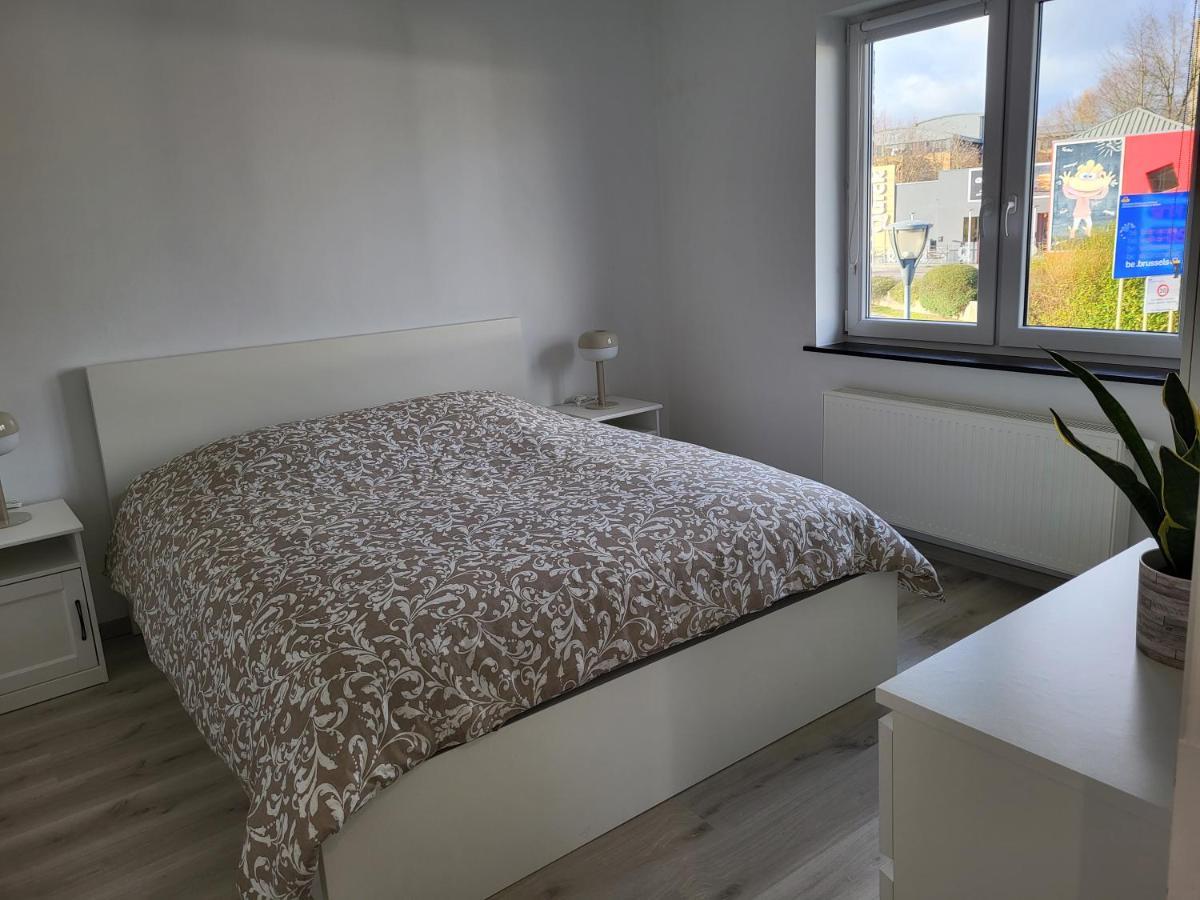 Bed & Garden Brussels