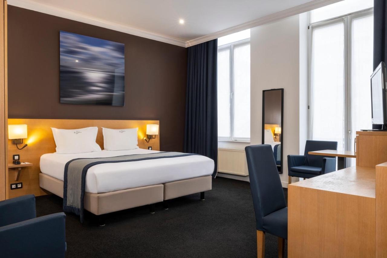 Floris Avenue Hotel