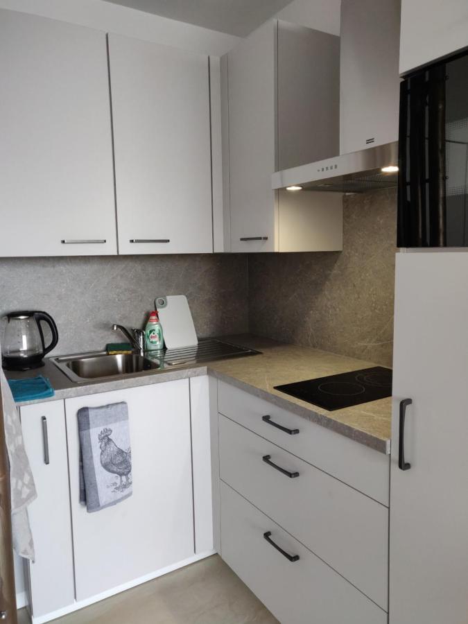 Apartment Mathilde *