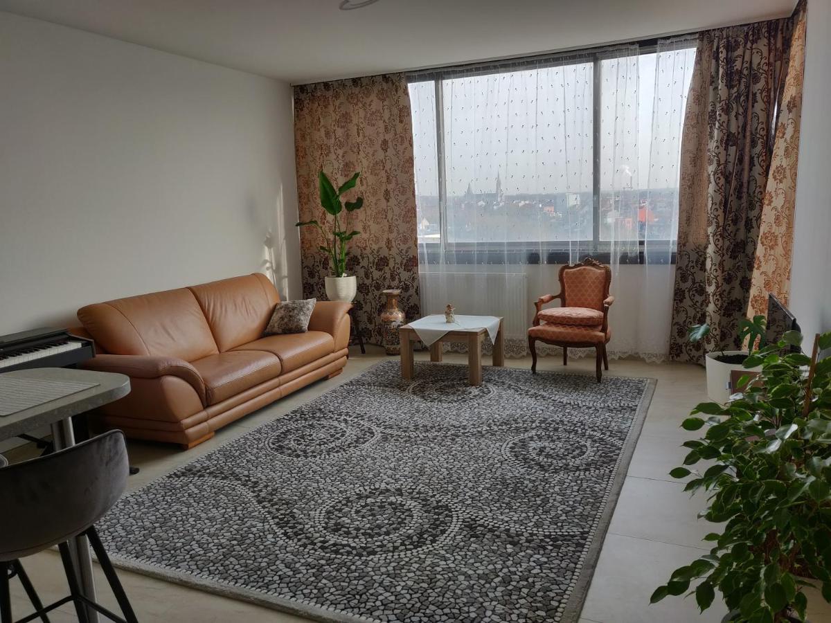 Mathilde Apartment
