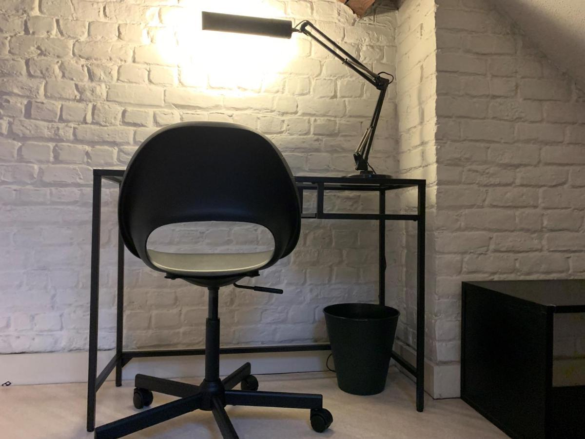 Brussels Guest House * Brussels