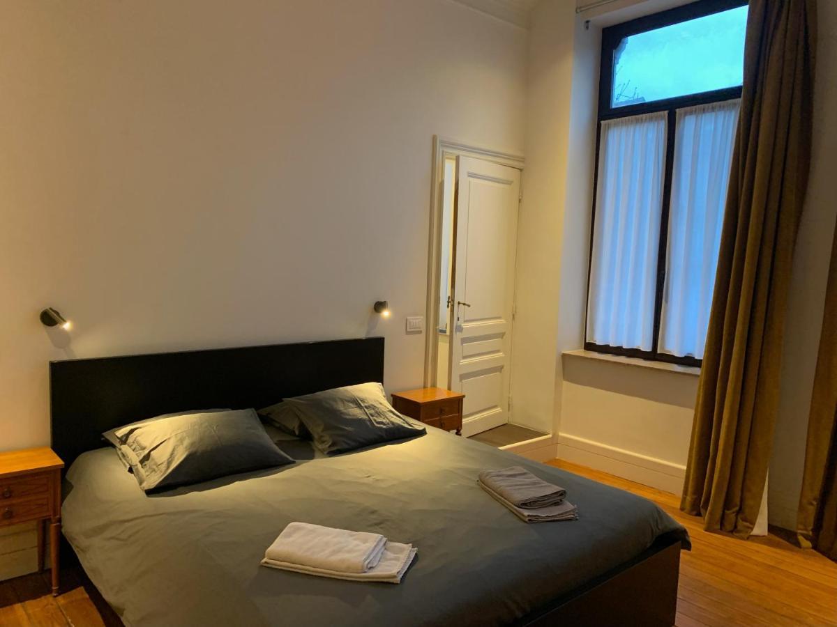 Moliere 3* Brussel