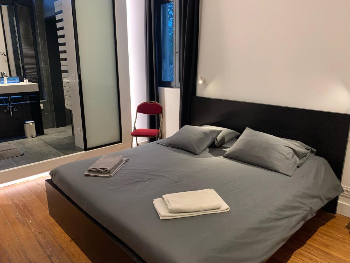 Bed & Breakfast Moliere