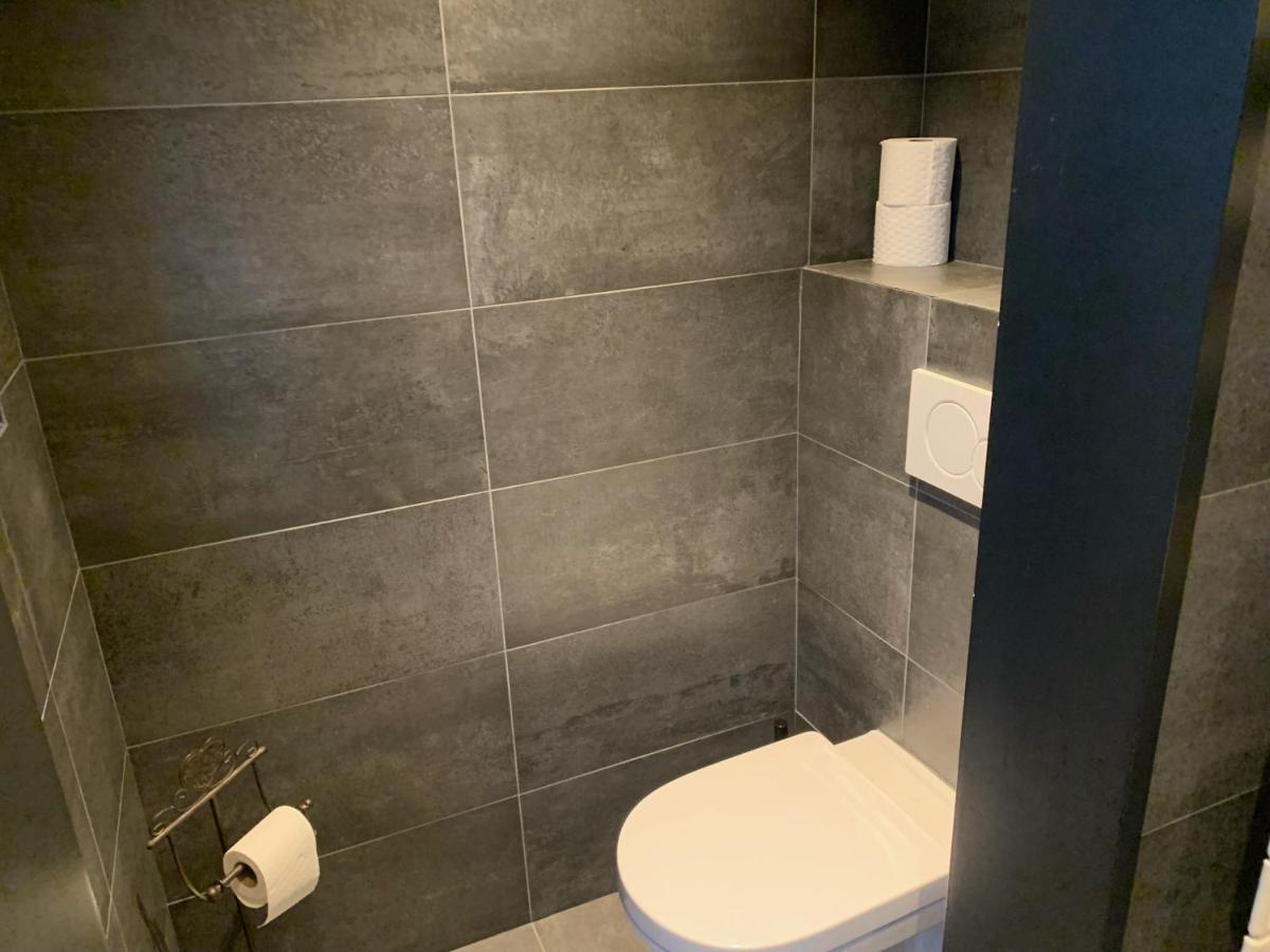 Moliere Bed & Breakfast 3*
