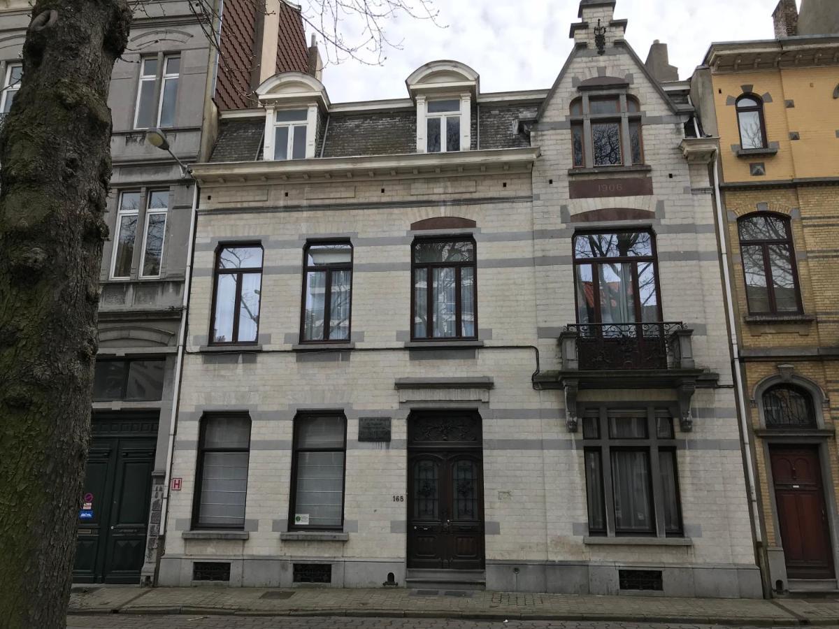 Moliere Bed & Breakfast Brussel