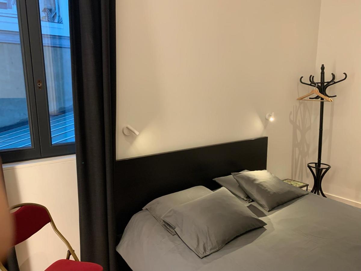 Moliere 3* Brussel