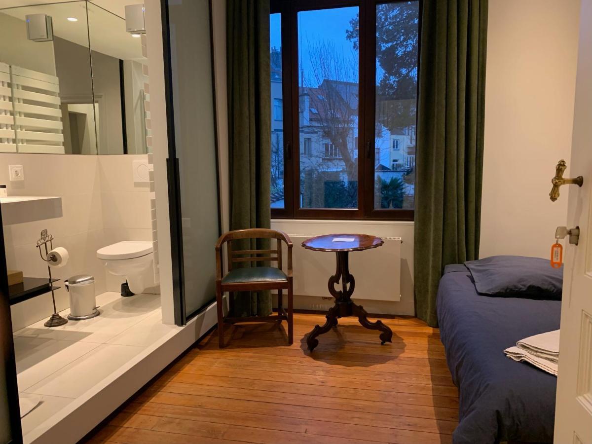 Moliere Bed & Breakfast