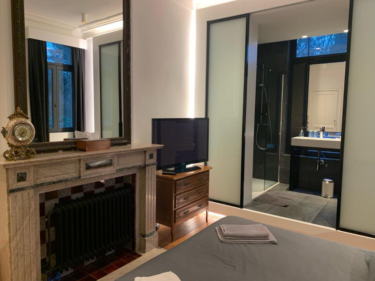 Bed & Breakfast Moliere Brussel