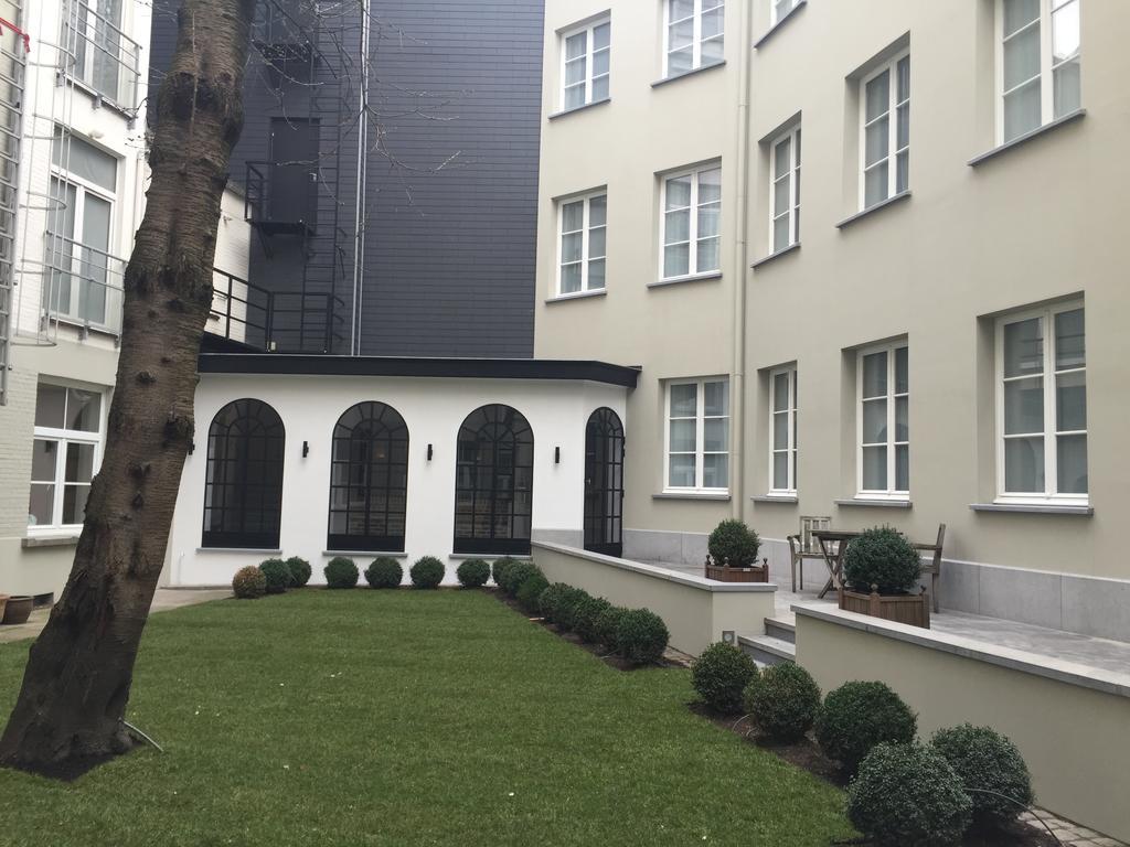 Hotel Le Dixseptieme Brussels
