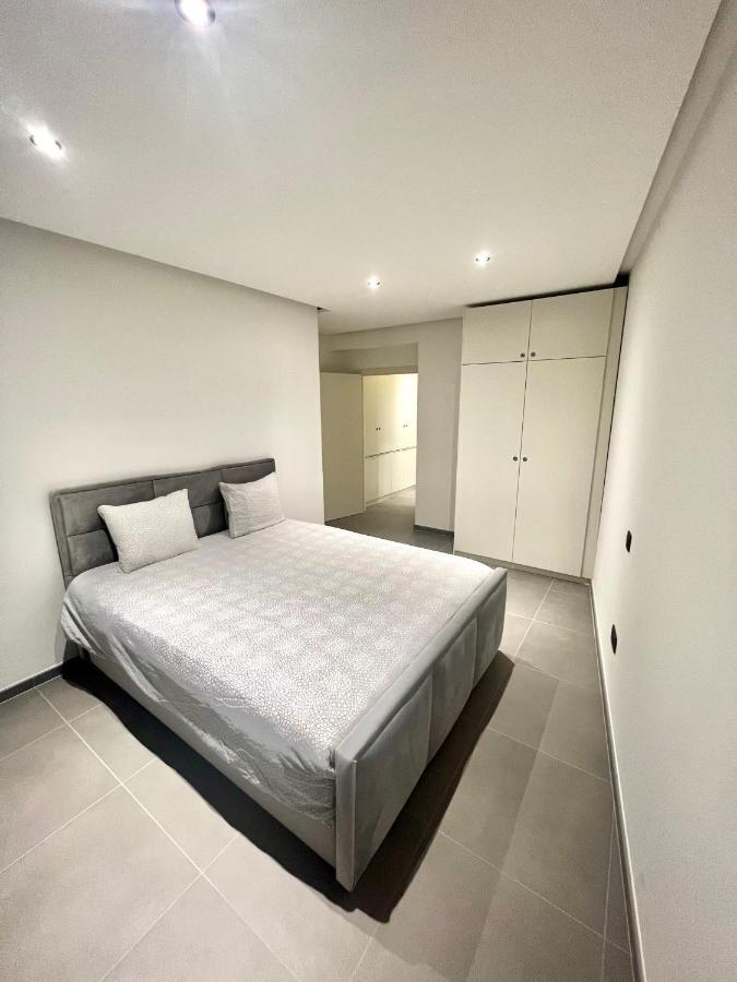 Luxury Brand New Apartment *