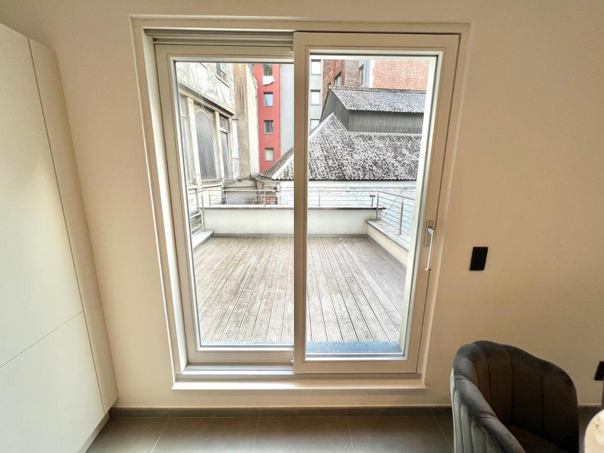 Luxury Brand New Apartment *
