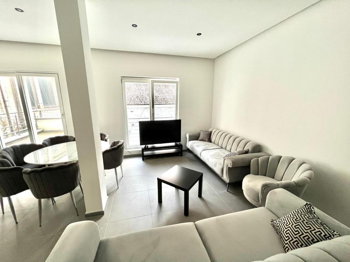 Luxury Brand New Brussels