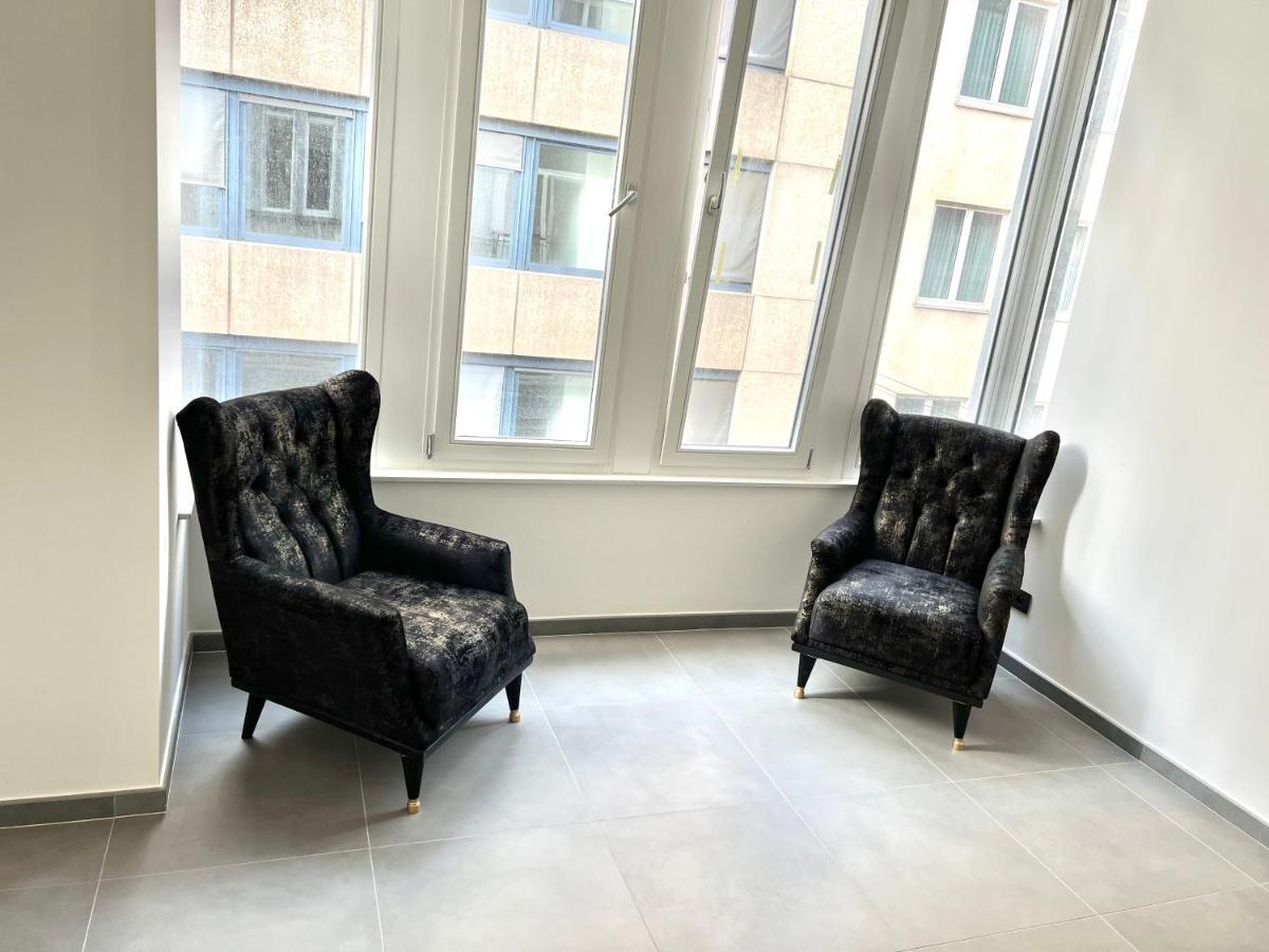 Apartment Luxury Brand New Brussels