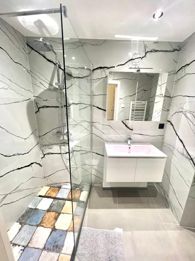 Appartement Brand-new In The Heart Of