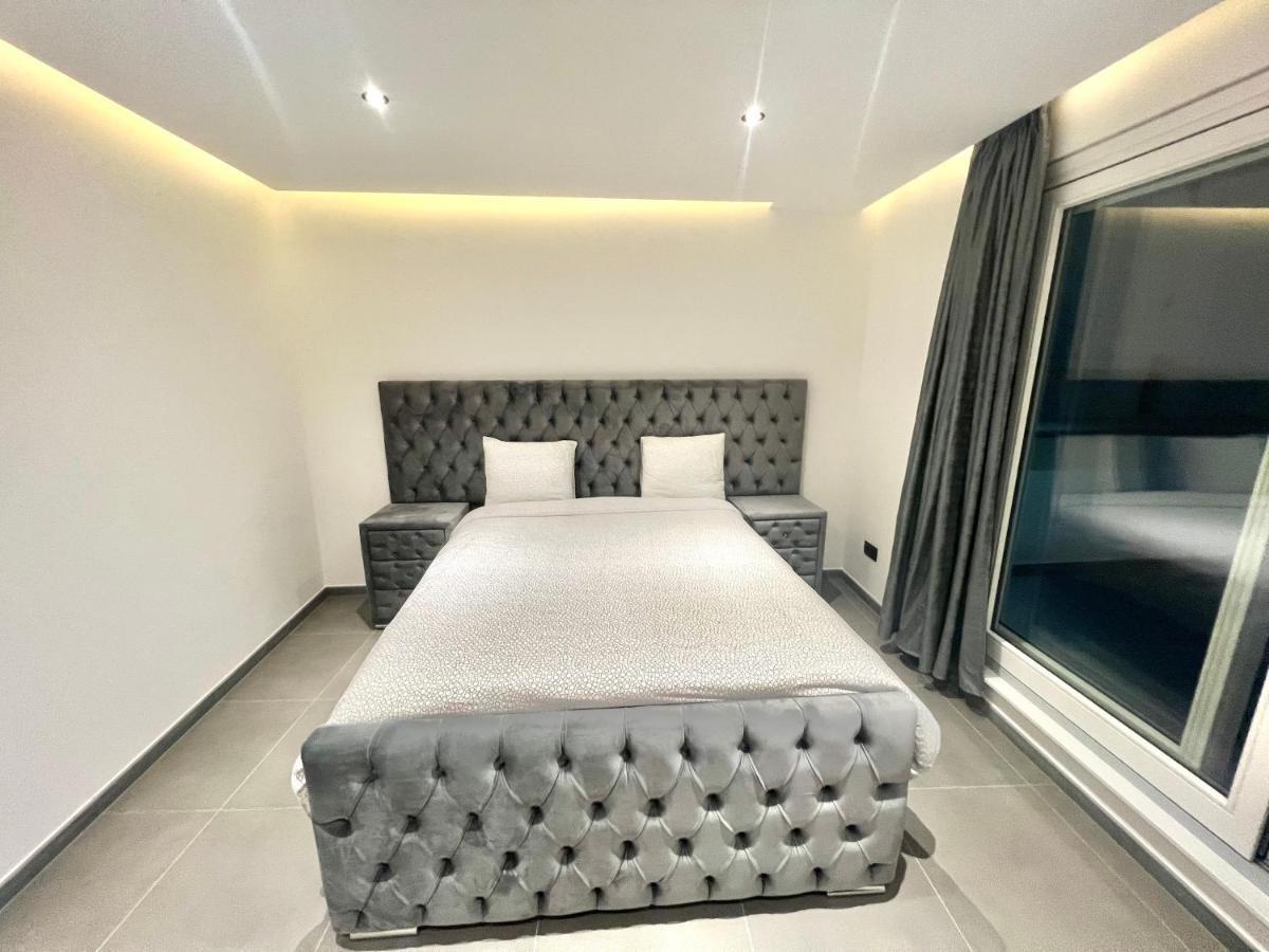 Brand-new In The Heart Of