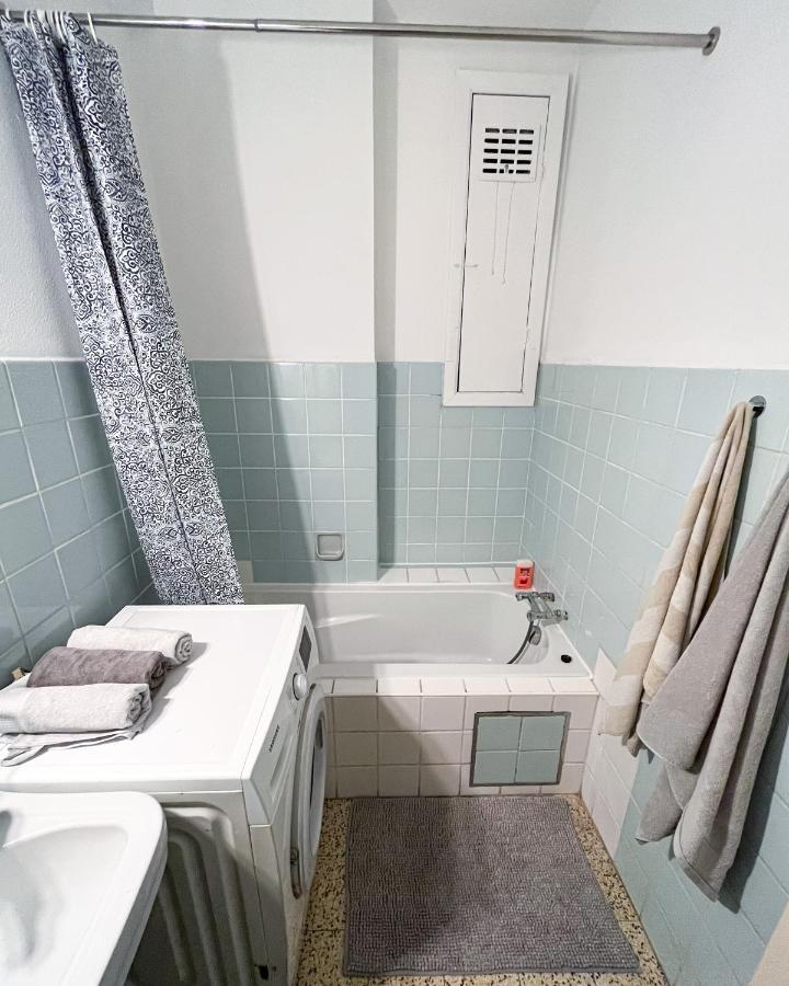 Apartment Cosy Two Bedroom In Brussels