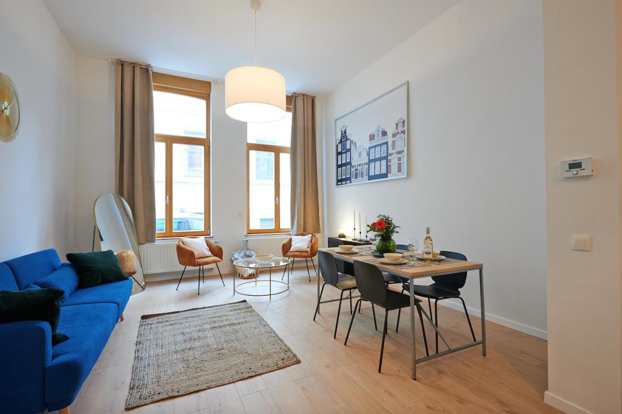 South Cosy Appartement