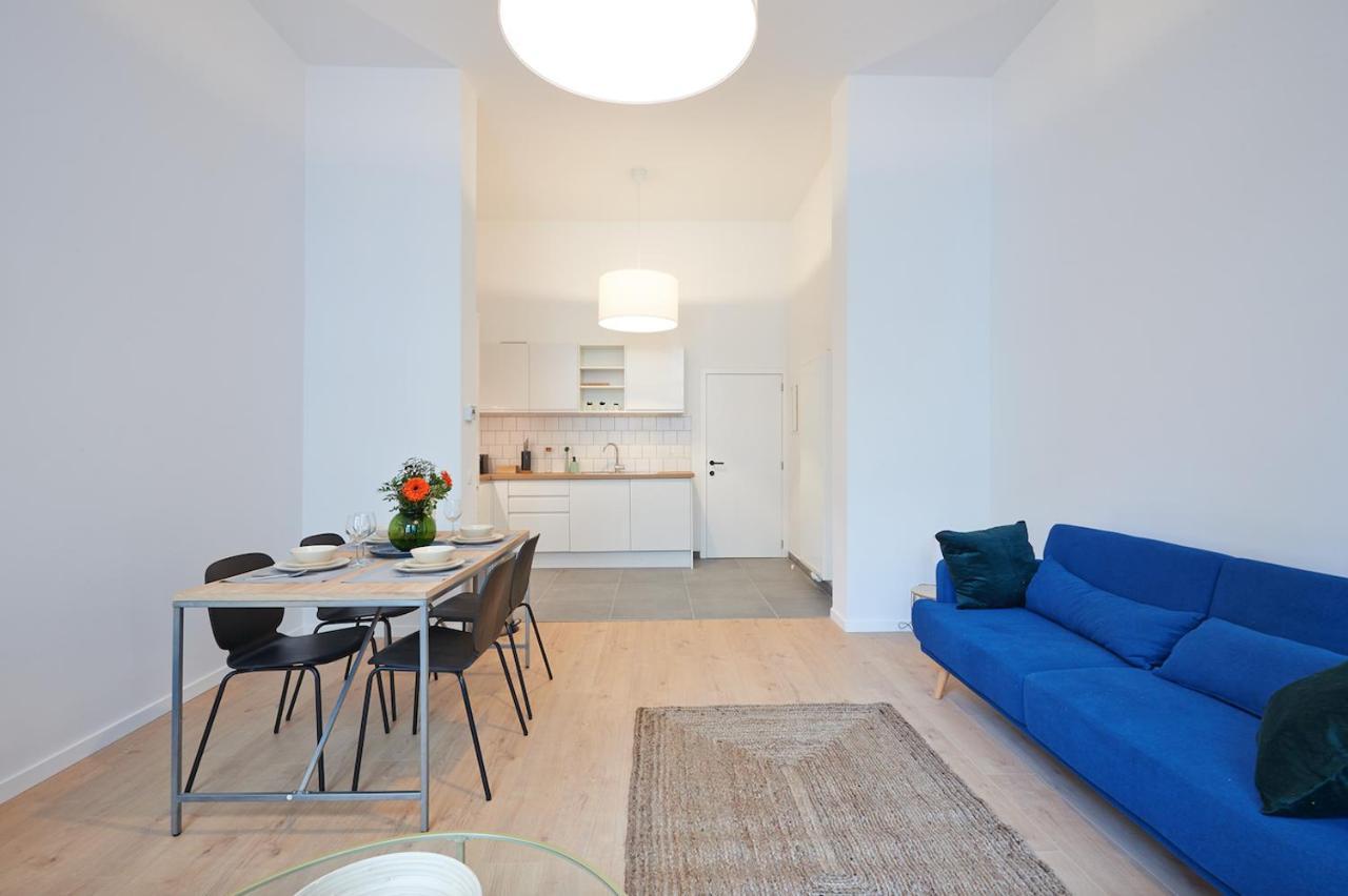 Apartamento South Cosy