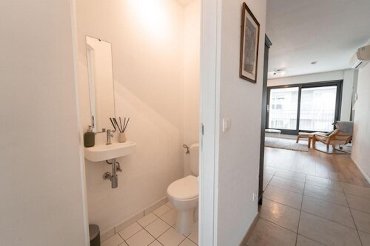 Pelican Charming Apartment Brussels