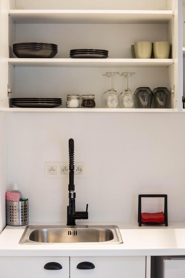 Quartier Louise Appartement *