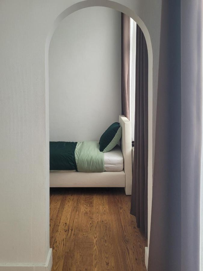 Louise Apartment Brussels