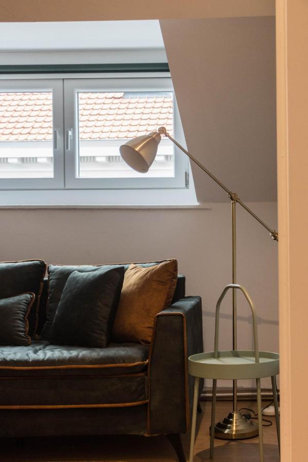 Quartier Louise Appartement