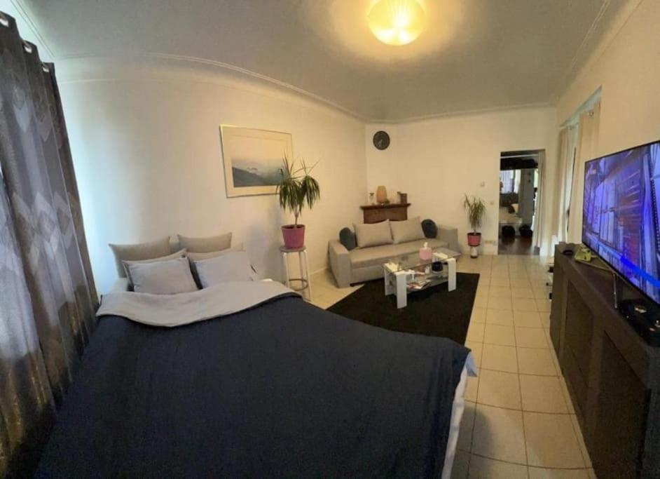 Căn hộ Studio Au Coeur D'ixelles