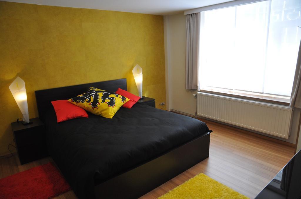 Frit Apartment