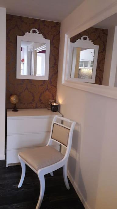 Apartment Studio Cosy Avec Terrasse - Flagey Ixelles *