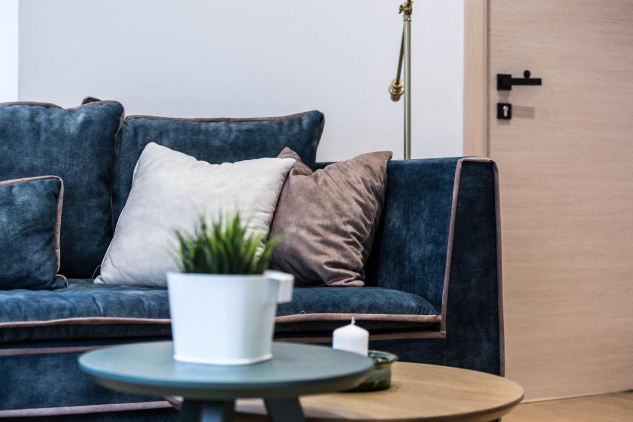 Appartement Quartier Louise *