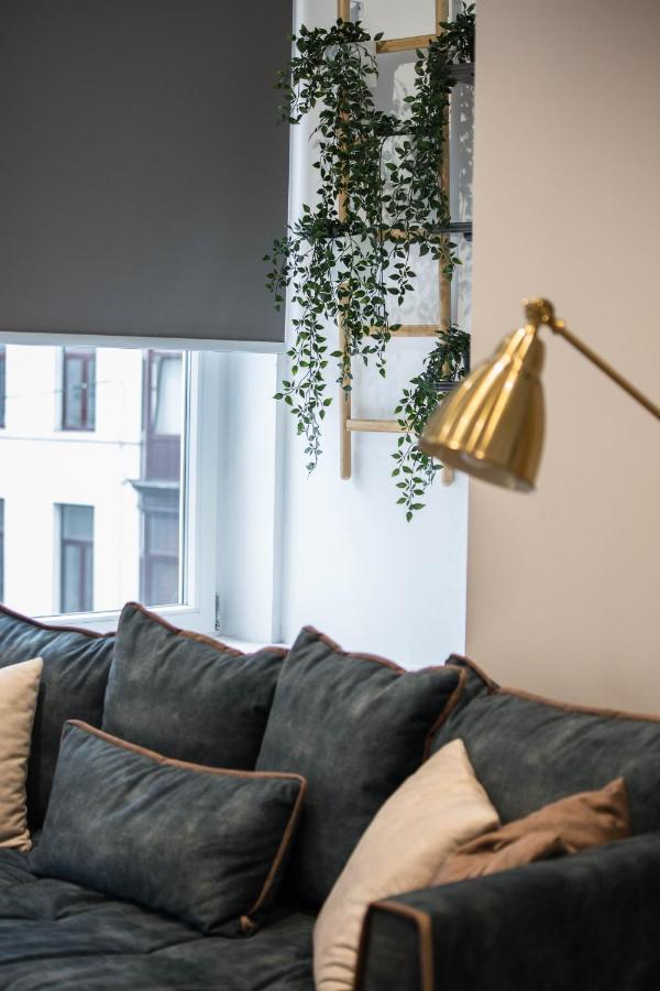 Appartement Quartier Louise *