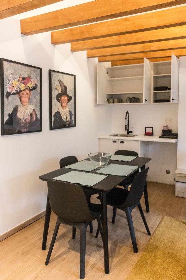 Appartement Quartier Louise