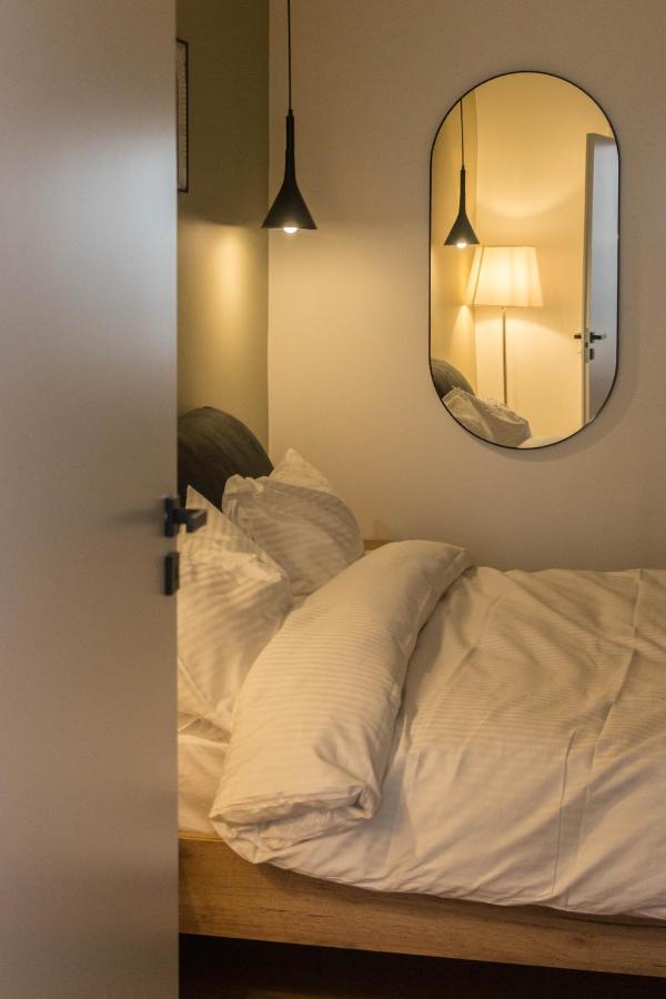 Quartier Louise Appartement *