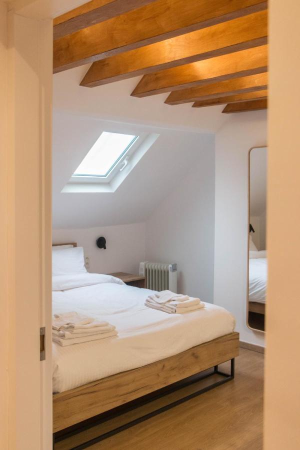 Quartier Louise Appartement