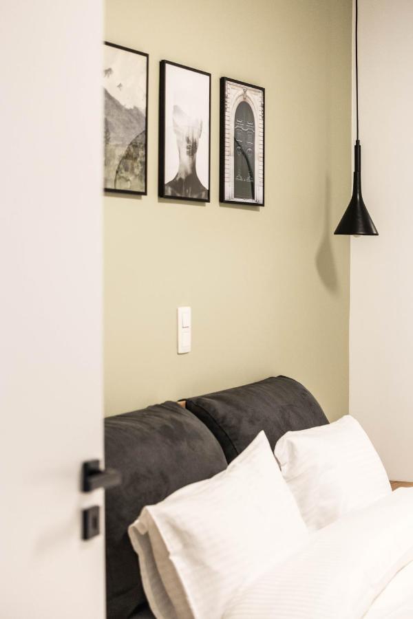 Quartier Louise Appartement *