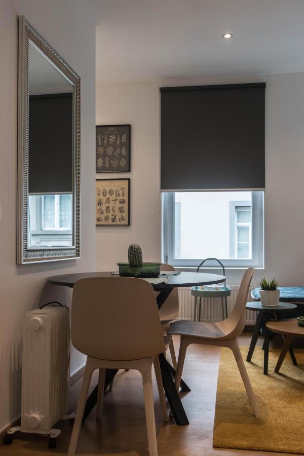 Appartement Quartier Louise