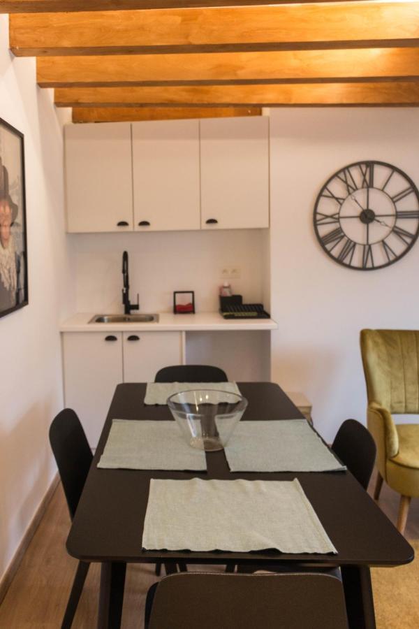 Appartement Quartier Louise Brussel