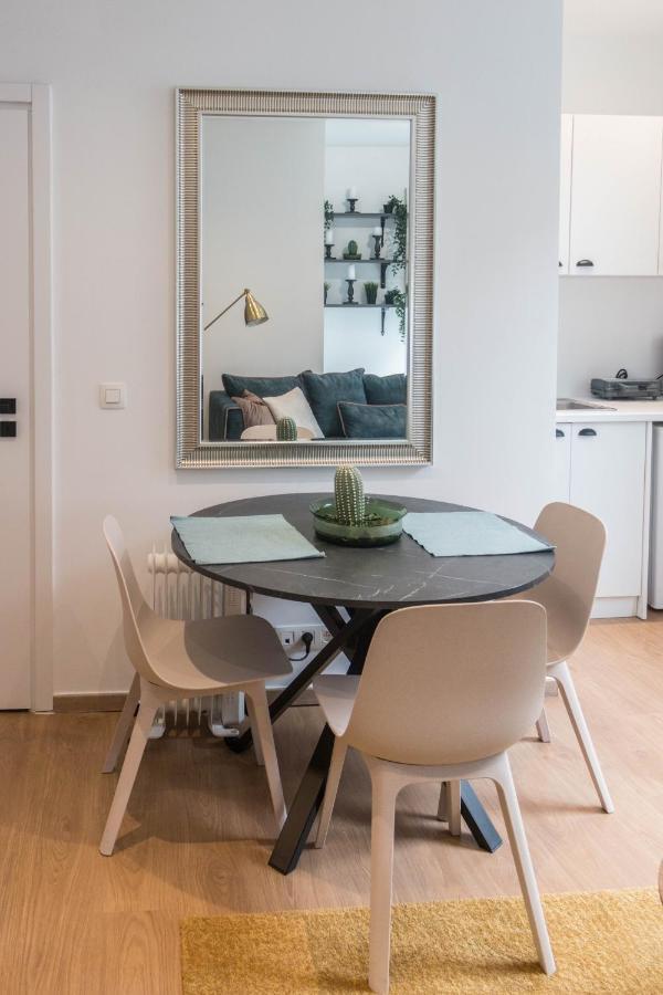 Appartement Quartier Louise *