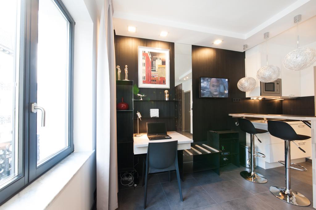 Realtycare Flats Grand Place * Brussel