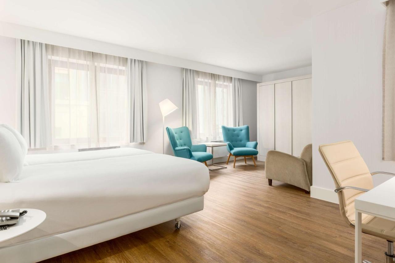 Nh Grand Place Arenberg 4*